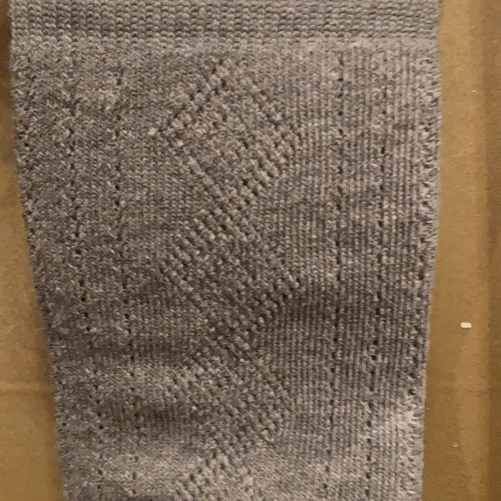 Crochet Lace Boot Cuff - Picture 4 of 4